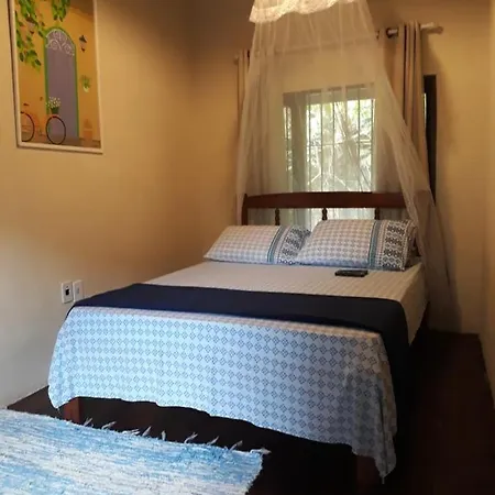 Mandacaru Chales E Suites Itamambuca Ubatuba Exterior photo