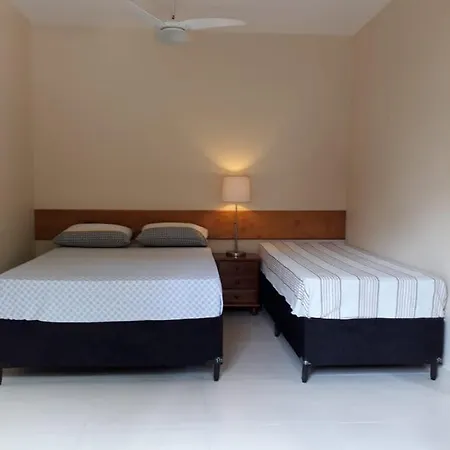 Mandacaru Chales E Suites Itamambuca Ubatuba Exterior photo