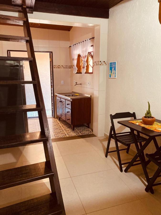 Mandacaru E Itamambuca Lodge Ubatuba