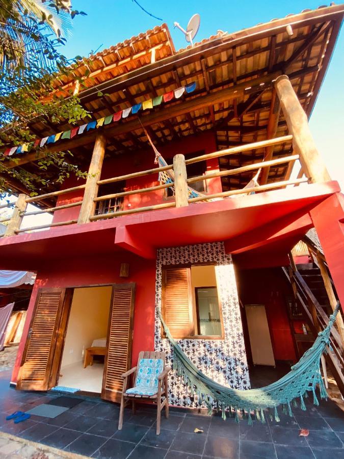 Lodge Mandacaru E Itamambuca