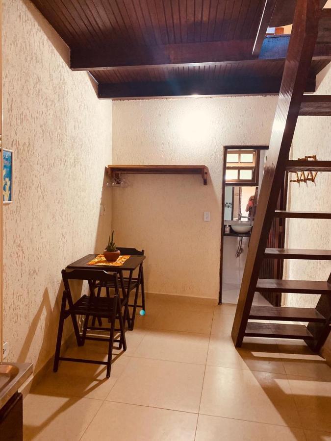 Lodge Mandacaru E Itamambuca