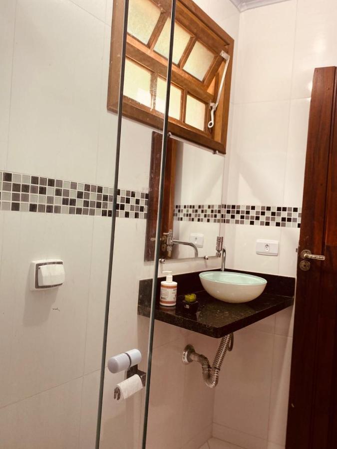 Lodge Mandacaru E Itamambuca Ubatuba