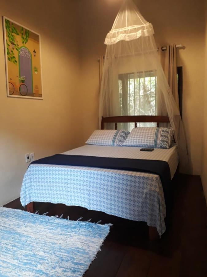 Mandacaru E Itamambuca Lodge *