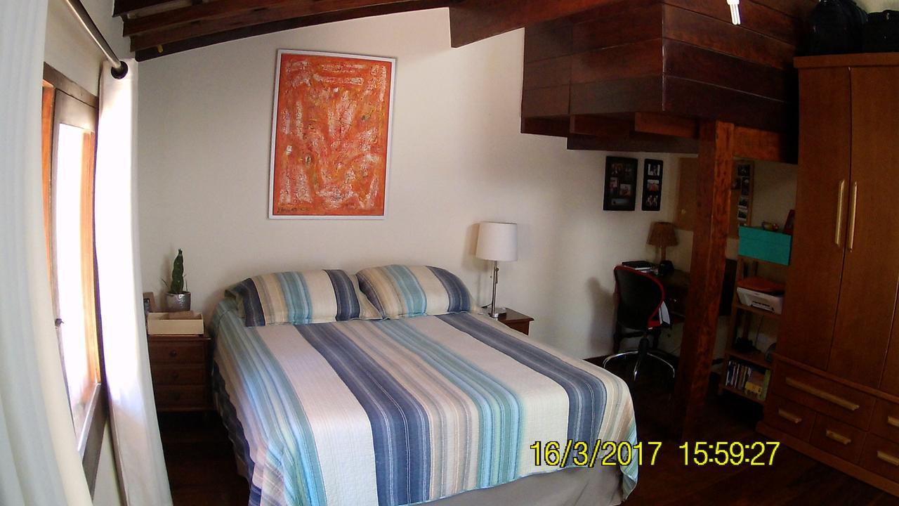 Mandacaru E Itamambuca Lodge