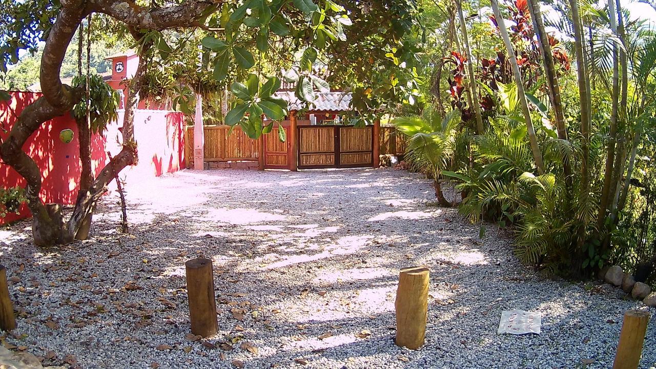 Mandacaru E Itamambuca Lodge