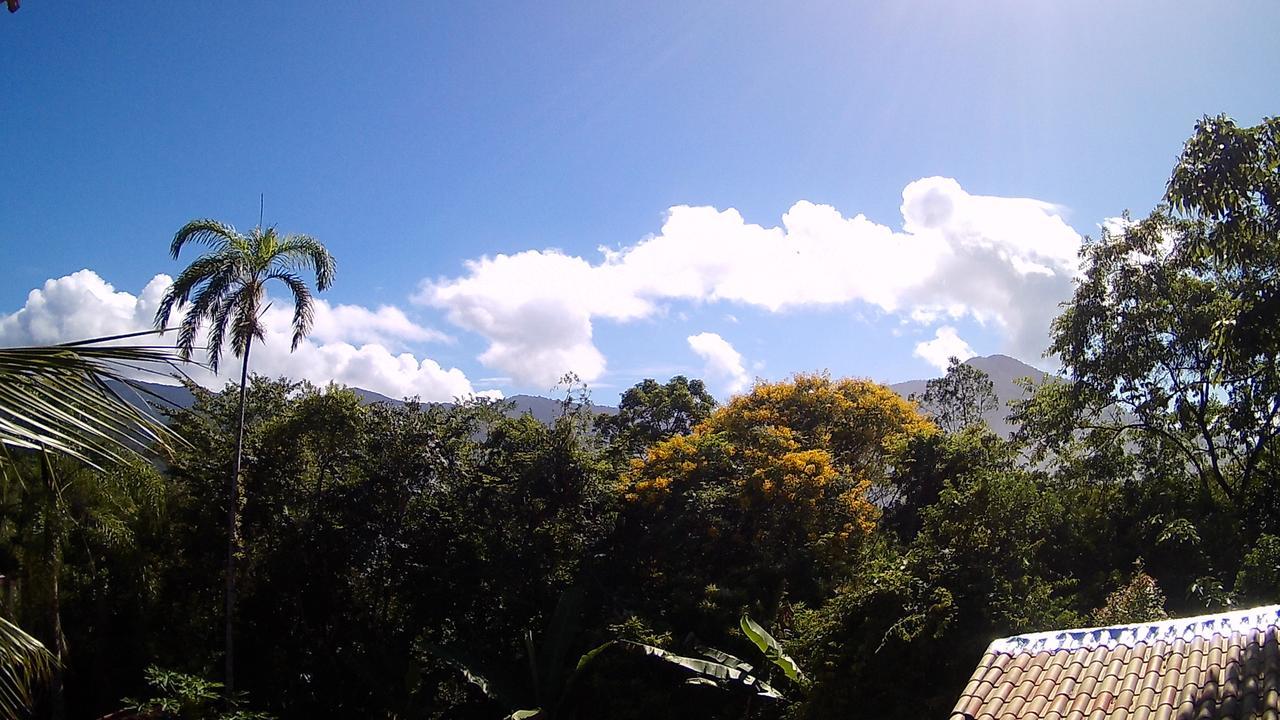 Mandacaru E Itamambuca * Ubatuba