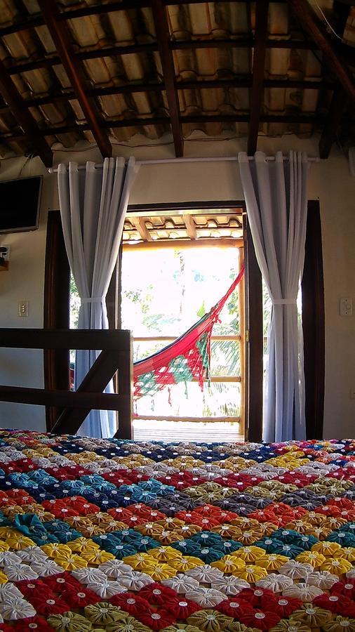 Mandacaru E Itamambuca Lodge *
