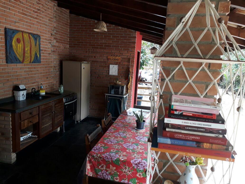 Mandacaru E Itamambuca Lodge *