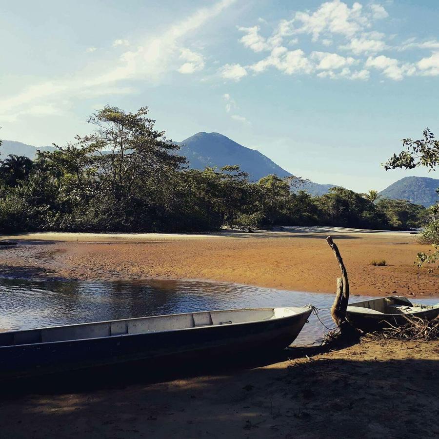 Mandacaru E Itamambuca Lodge