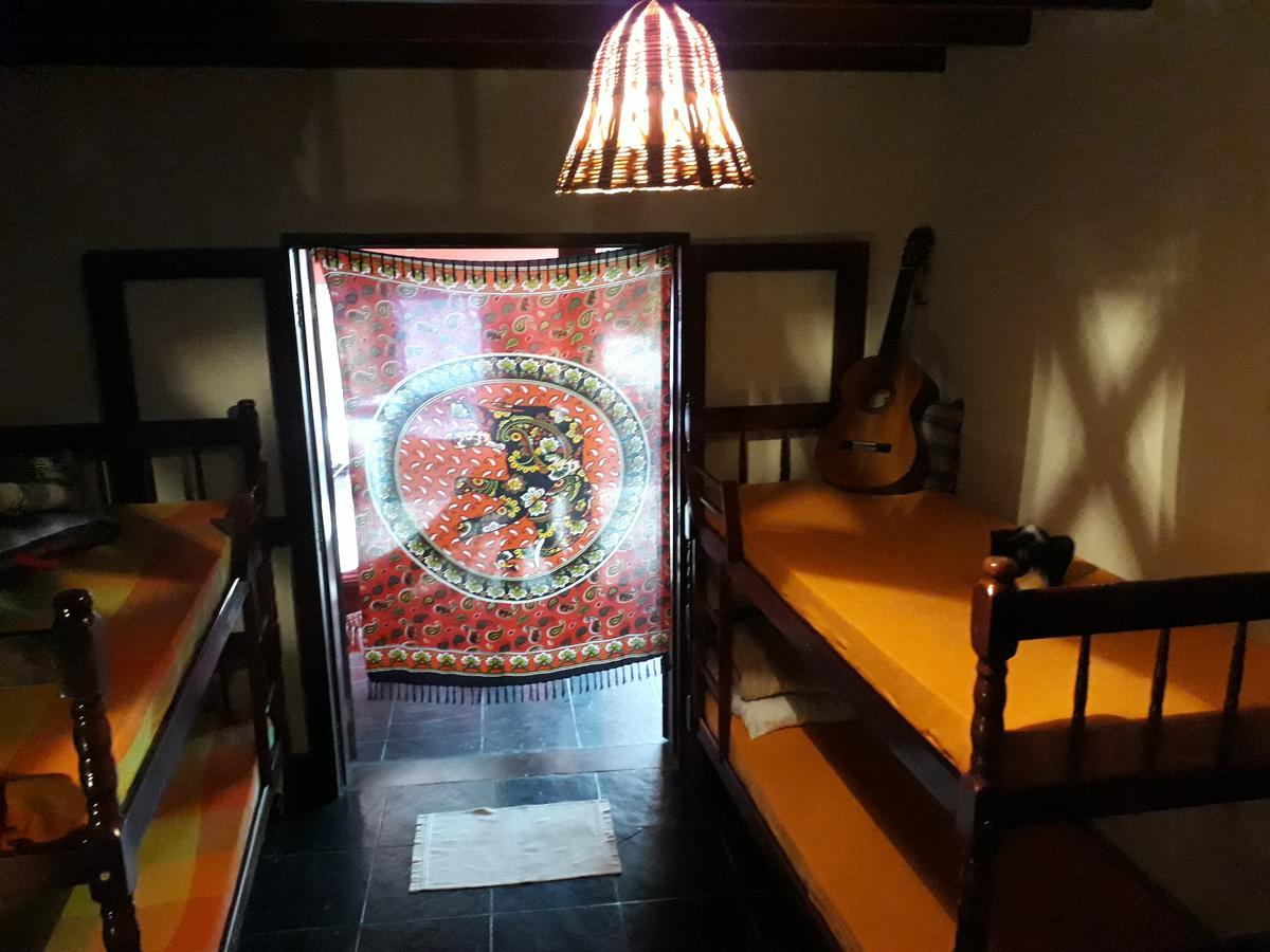 Mandacaru E Itamambuca Lodge Ubatuba