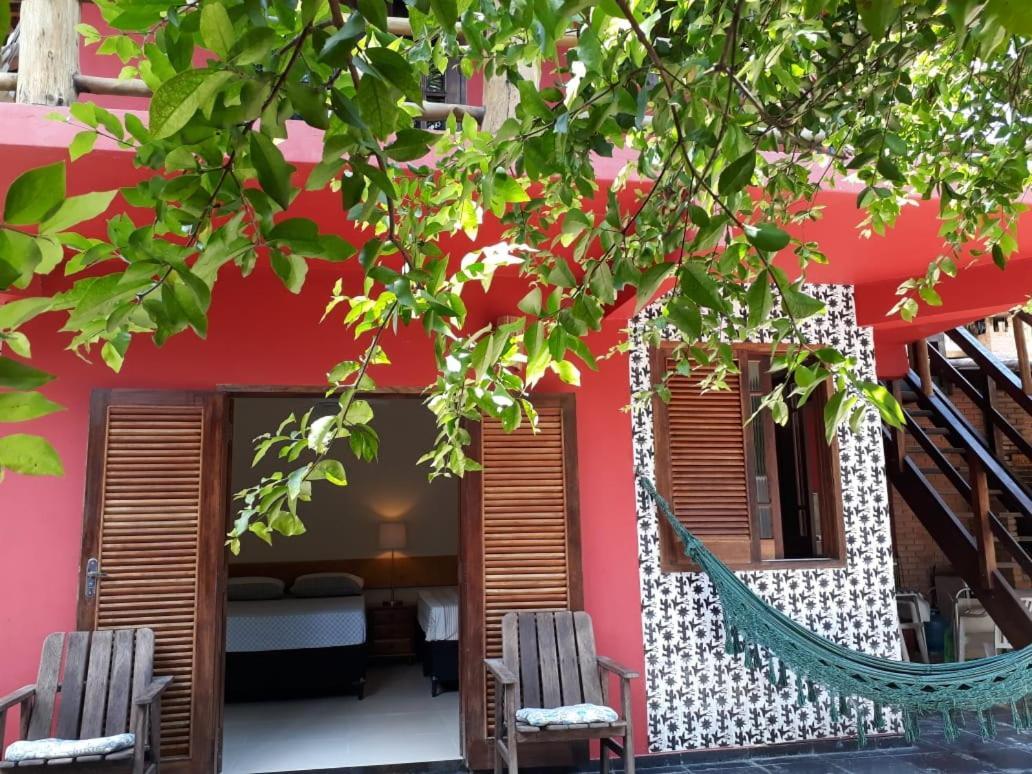 Lodge Mandacaru E Itamambuca Ubatuba