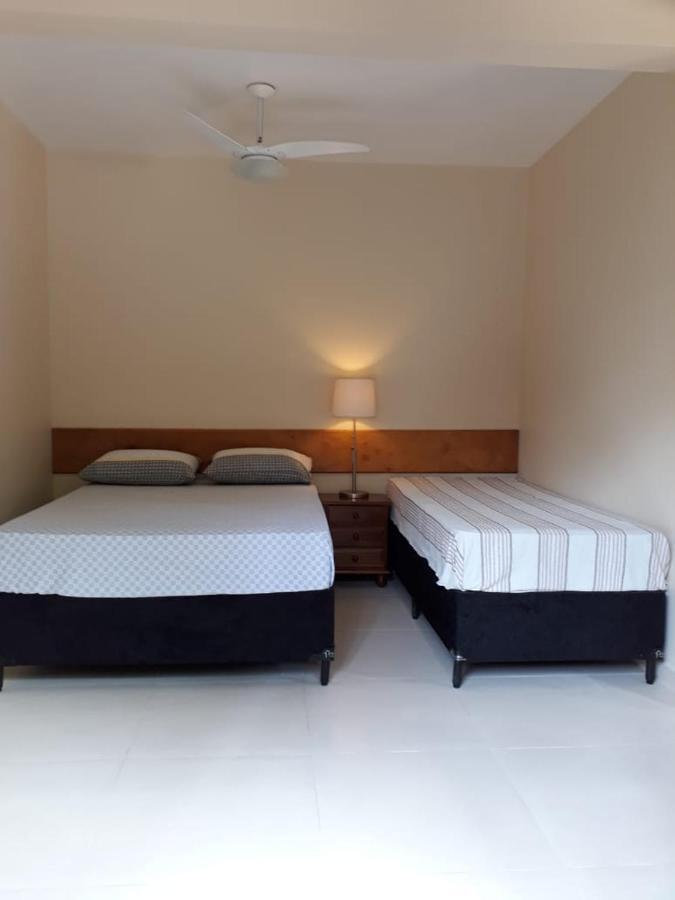 Lodge Mandacaru E Itamambuca
